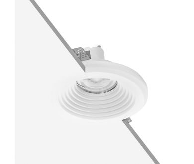 Встраиваемый гипсовый светильник Loft IT Ghost 10356A