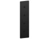 Переключатель тумблерный на 4 поста Schneider Electric Sequence S800244NM