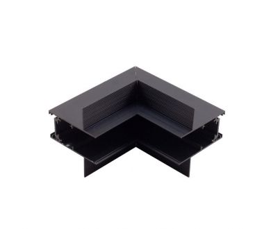 Угловой коннектор AM Group MAGNET AM402 LL-20C 90° Внутренний