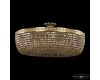 Потолочная люстра Bohemia Ivele Crystal 19031/80IV G R777