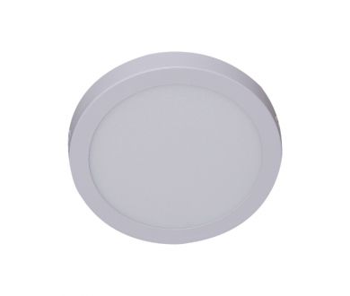 Накладной светильник Reluce 70606-9.5-001OL LED12W WH 4000K