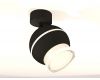 Спот Ambrella Light Techno Spot XM1102016 (A2210, C1102, N7160)