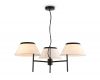 Подвесная люстра Ambrella Light High Light Classic LH72451