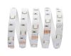Светодиодная лента Apeyron 12В СТ 7,2Вт/м smd5050 30д/м IP20 5м RGB 00-38