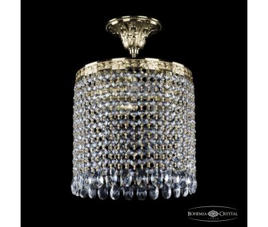 Подвесная люстра Bohemia Ivele Crystal 19201/25IV G
