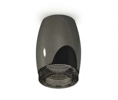 Накладной светильник Ambrella Light Techno XS1123011 (C1123, N7192)
