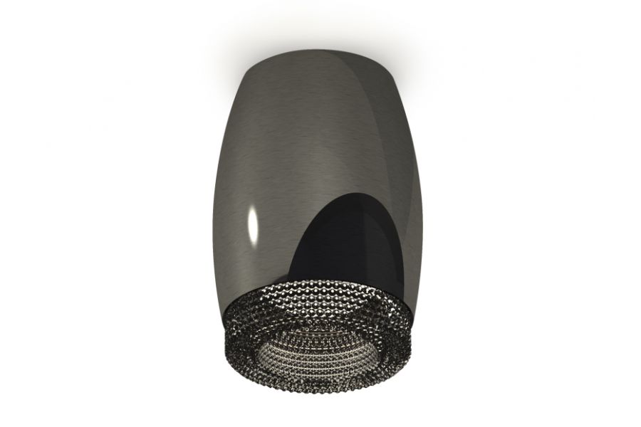 Накладной светильник Ambrella Light Techno XS1123011 (C1123, N7192)
