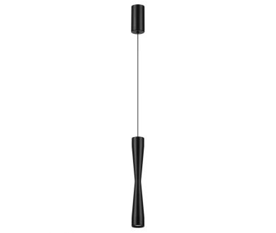 Подвесной светильник Odeon Light Hightech Anika 4291/5L