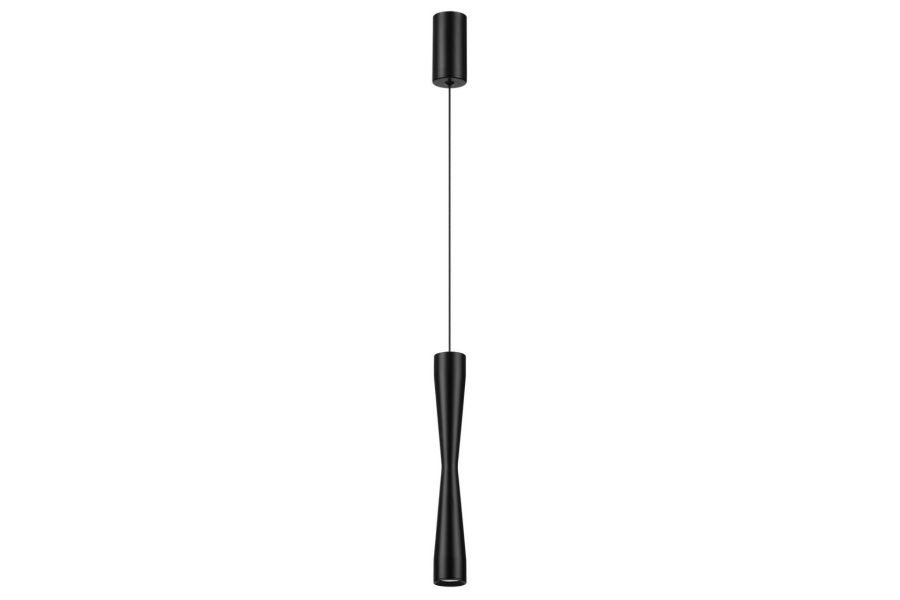 Подвесной светильник Odeon Light Hightech Anika 4291/5L