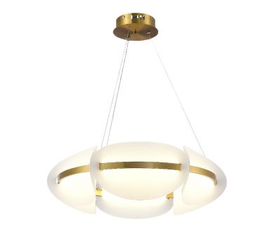 Подвесная люстра ST Luce Etoile SL1304.203.45