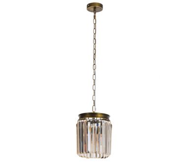 Купить Подвесной светильник Divinare Nova 3005/23 SP-1 Подвесной светильник Divinare Nova 3005/23 SP-1