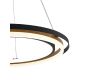 Подвесная люстра Escada Lagom 10248/2LED
