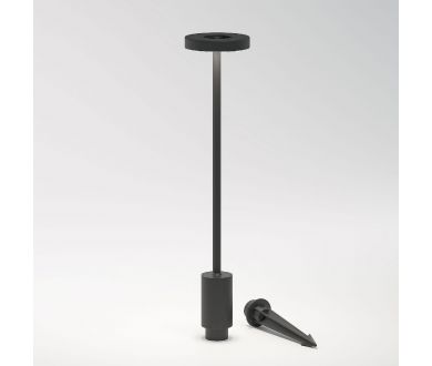 Купить Ландшафтный светильник Elektrostandard Verano 35185/S 4690389209406 a068589 Ландшафтный светильник Elektrostandard Verano 35185/S 4690389209406 a068589