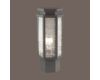 Уличный светильник Odeon Light Gino 4048/1B