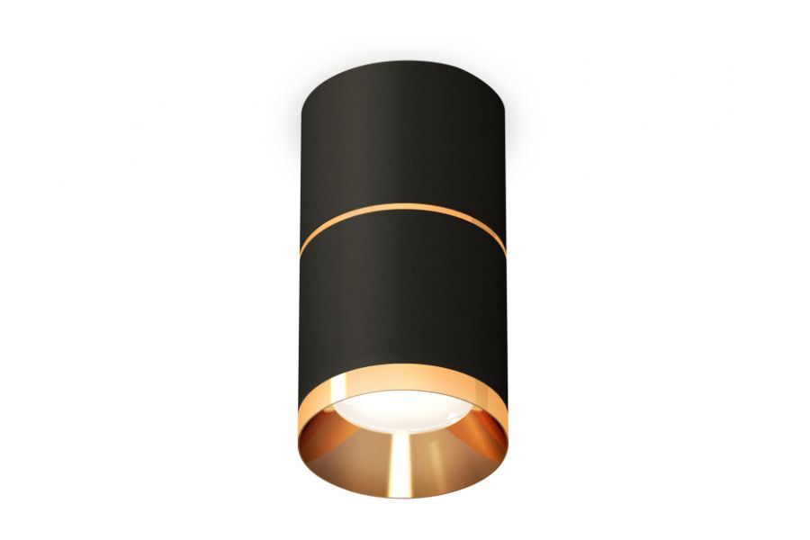 Потолочный светильник Ambrella Light Techno Spot XS7402181 (C7402, A2072, C7402, N7034)