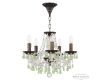 Подвесная люстра Bohemia Ivele Crystal AL16310/5/141 PD V5001
