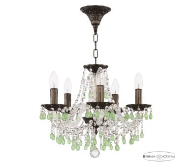 Купить Подвесная люстра Bohemia Ivele Crystal AL16310/5/141 PD V5001 Подвесная люстра Bohemia Ivele Crystal AL16310/5/141 PD V5001