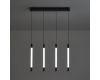 Подвесной светильник Freya LedStick FR6204PL-L40B