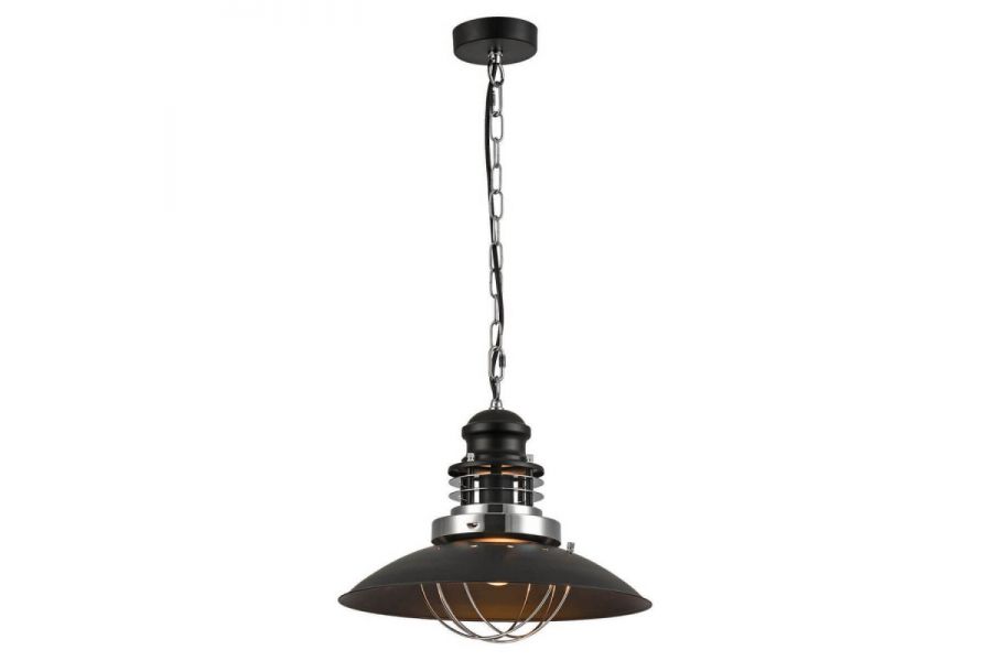 Подвесной светильник Lussole Loft GRLSP-8029