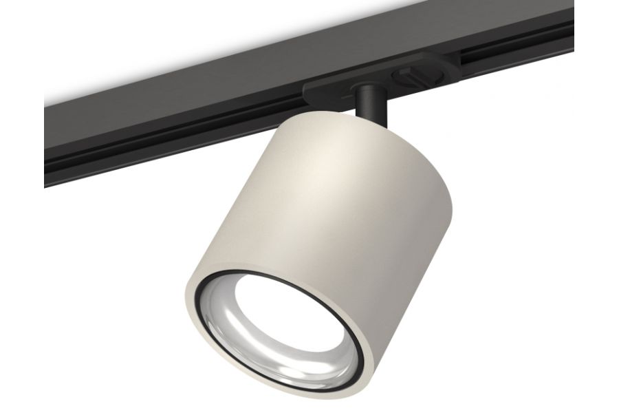 Комплект трекового светильника Ambrella Light Track System XT7533010 (A2537, C7533, N7023)