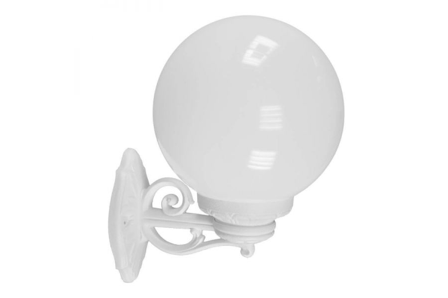 Уличный настенный светильник Fumagalli Bisso/G250 G25.131.000.WYE27