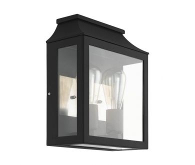 Уличный настенный светильник Eglo Soncino 97294