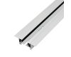 Шинопровод однофазный накладной Escada Prima TR-02-01-001-2 White ESTR10010