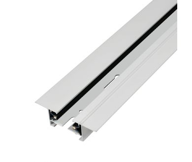 Шинопровод однофазный накладной Escada Prima TR-02-01-001-2 White ESTR10010