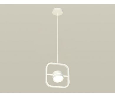 Подвесной светильник Ambrella Light Traditional (C9118, N8461) XB9118152