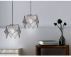Подвесной светильник Ambrella Light Traditional TR8421