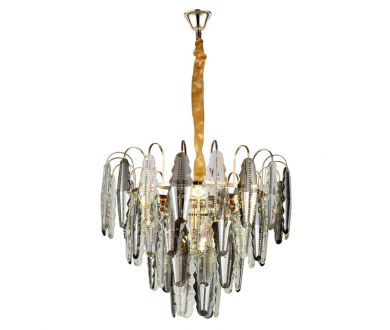 Подвесная люстра Stilfort Florin 1021/03/08P