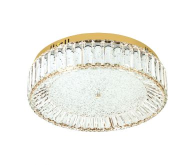 Потолочная люстра Modelux ML.2305.500 GD