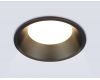 Встраиваемый светильник Ambrella Light Techno spot GX Standard tech TN51814