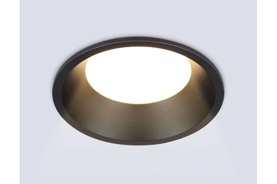 Встраиваемый светильник Ambrella Light Techno spot GX Standard tech TN51814