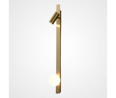 Купить Настенный светильник ImperiumLoft Curd 224303-23 Настенный светильник ImperiumLoft Curd 224303-23