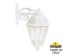 Уличный настенный светильник Fumagalli BISSO/SABA K22.131.000.WXE27 DN