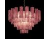 Подвесная люстра Loft IT Murano 10580/800 Pink