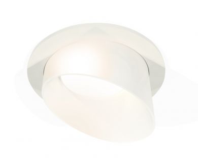 Встраиваемый светильник Ambrella Light Techno XC7621046 (C7621, N7175)