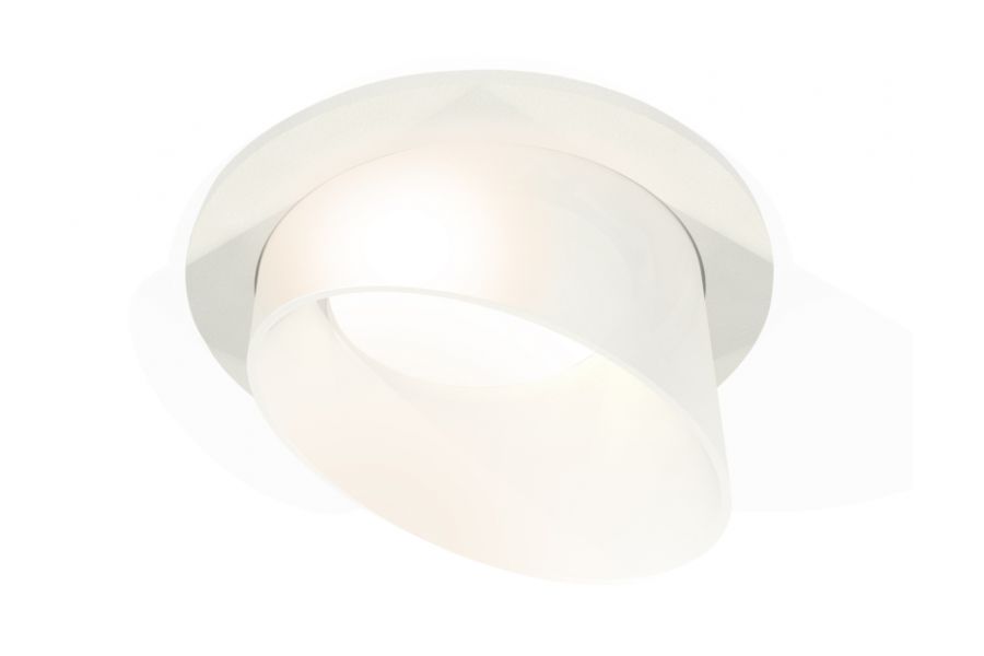 Встраиваемый светильник Ambrella Light Techno XC7621046 (C7621, N7175)