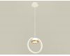 Подвесной светильник Ambrella Light Traditional (C9101, N8124) XB9101103
