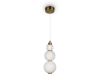 Подвесной светильник Maytoni Collar P069PL-L16G3K