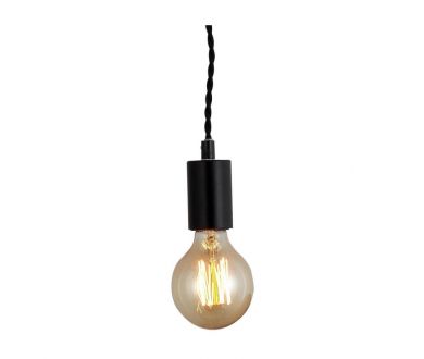 Подвесной светильник Arte Lamp A9184SP-1BK