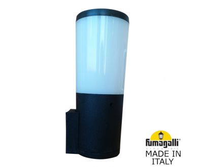 Уличный настенный светильник Fumagalli DR2.570.000.AYF1R