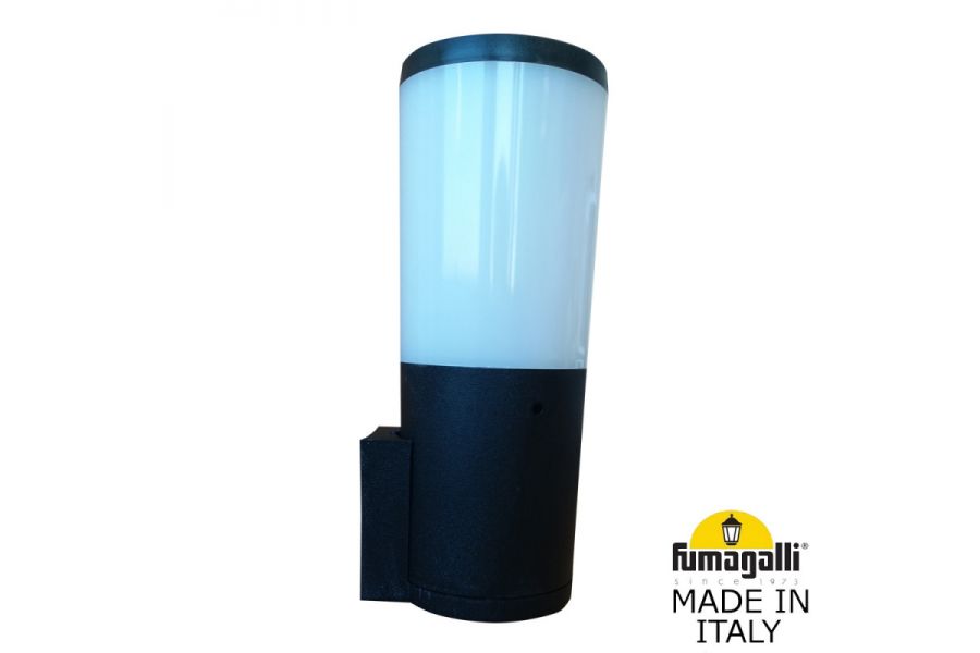 Уличный настенный светильник Fumagalli DR2.570.000.AYF1R