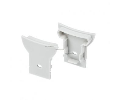 Заглушка Arlight ARH-WIDE-H20 TPZ с отверстием 018871