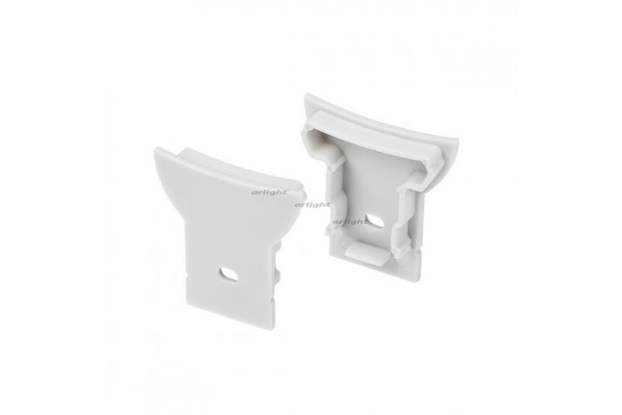 Заглушка Arlight ARH-WIDE-H20 TPZ с отверстием 018871