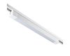 Трековый однофазный светильник Escada 20001TRU/02LED SWH