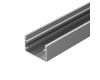 Алюминиевый профиль Arlight PLS-LOCK-H16-SMT-3000 ANOD 044805
