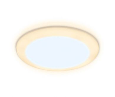 Встраиваемый светодиодный светильник Ambrella Light Led Downlight DCR305