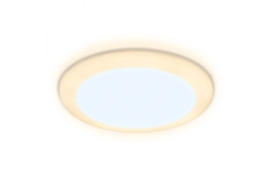 Встраиваемый светодиодный светильник Ambrella Light Led Downlight DCR305